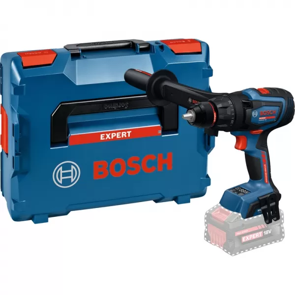 Aku vrtací šroubovák 18V bez aku Bosch EXPERT EXSR18V-150