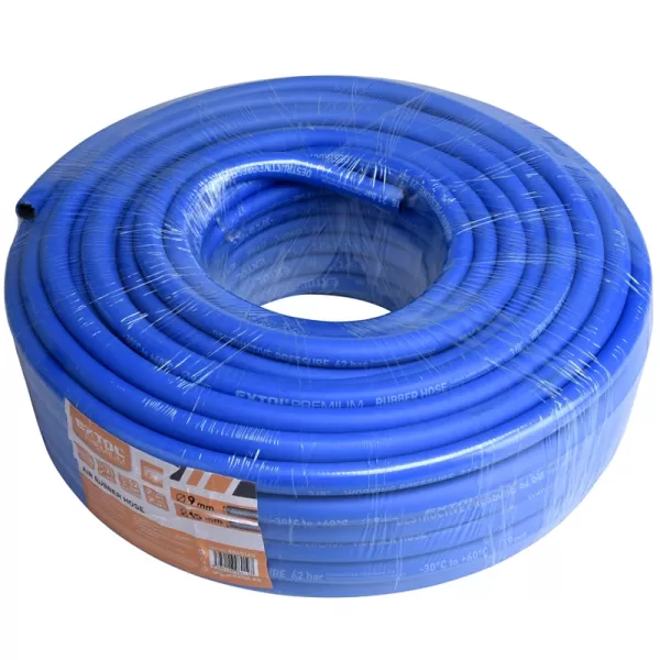 Hadice vzduchová PU 3/8", 50m EXTOL PREMIUM 8865145