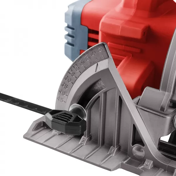 Aku kotoučová pila 165mm 20V 2,0Ah Extol Premium 8891822