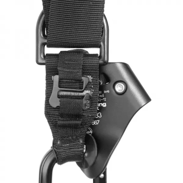 Pracovní úvazek SINGING ROCK EXPERT 3D speed M-L