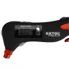 Pneuměřič digitální EMERGENCY 5 v 1 EXTOL PREMIUM 8863050