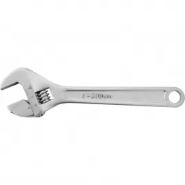 Nastavitelný klíč ráčnový 200mm 8" EXTOL PREMIUM 8816301
