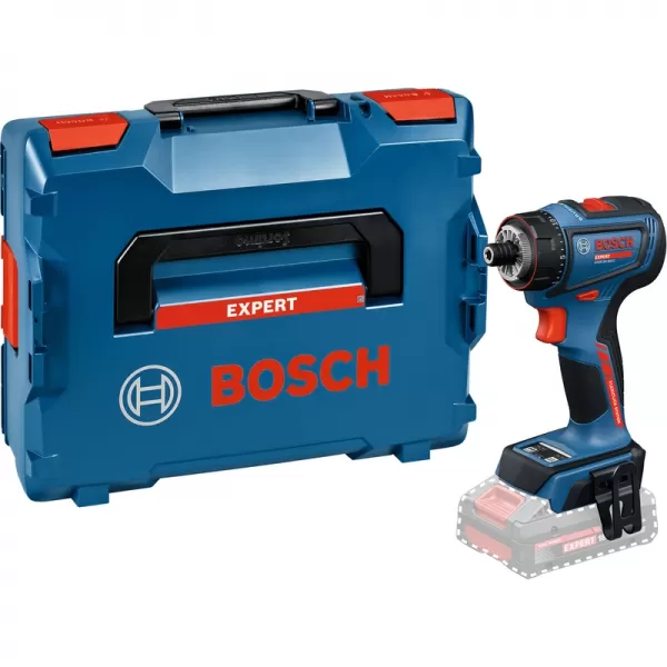 Aku vrtací šroubovák 18V bez aku Bosch EXPERT EXSR18V-90FC