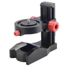 Držák na stativ nastavitelný magnetický 1/4" šroub EXTOL PREMIUM 8823920