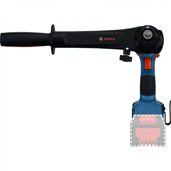 Aku vrtací šroubovák 18V bez aku Bosch EXPERT EXSR18V-150