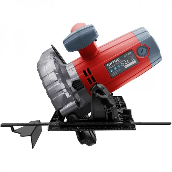 Kotoučová pila 185mm Extol Premium 8893006