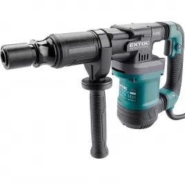 Sekací kladivo HEX 17 Extol Industrial 8790300