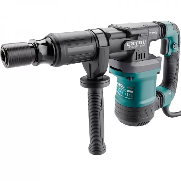 Sekací kladivo HEX 17 Extol Industrial 8790300