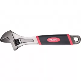 Nastavitelný klíč 250mm 10" CrV EXTOL PREMIUM 8816305