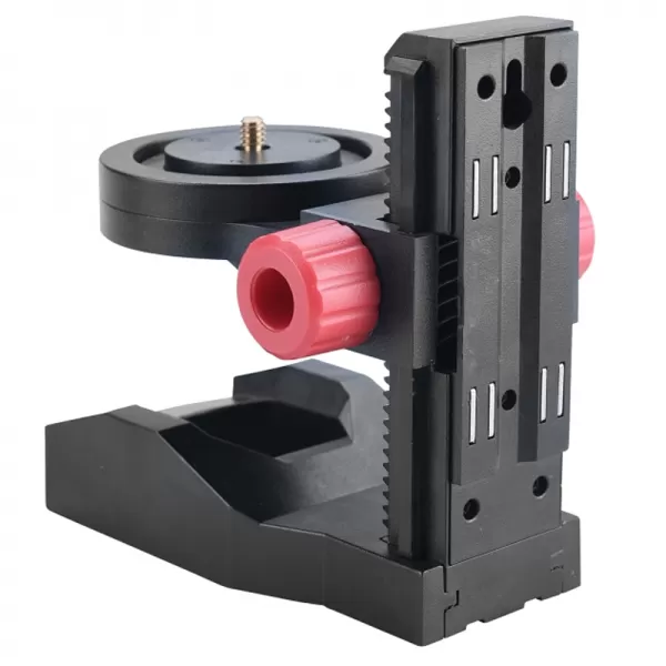 Držák na stativ nastavitelný magnetický 1/4" šroub EXTOL PREMIUM 8823920