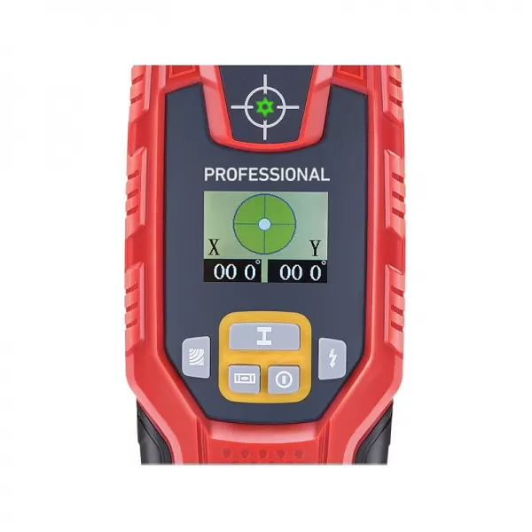 Digitální detektor EXTOL PREMIUM 8831321