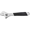 Klíč nastavitelný 300mm / 12" CrV EXTOL CRAFT 6504