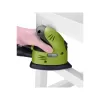Vibrační bruska delta 125W EXTOL CRAFT 407130