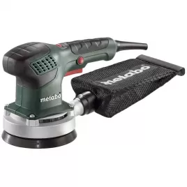 Excentrická bruska SXE 3125 Metabo 600443000