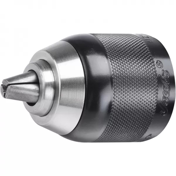 Rychloupínací sklíčidlová hlava 2-13mm EXTOL INDUSTRIAL 8798011