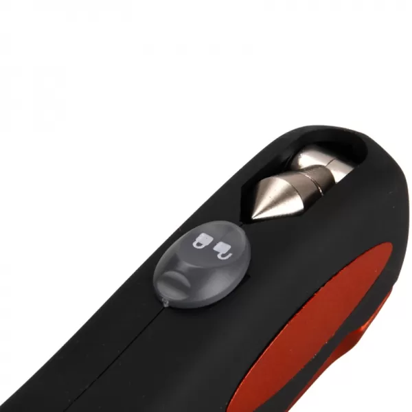 Pneuměřič digitální EMERGENCY 5 v 1 EXTOL PREMIUM 8863050