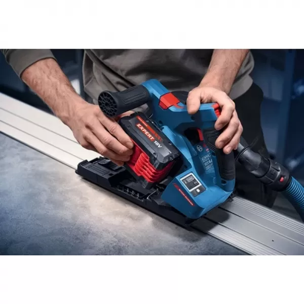 Aku ponorná pila 18V bez aku Bosch EXPERT EXKT18V-52G 06016B4100