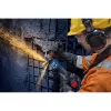 Aku úhlová bruska 18V bez aku Bosch EXPERT EXWS18V-15S