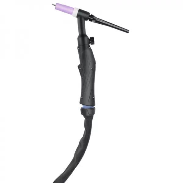 Svařovací hořák TIG EXTOL INDUSTRIAL 8798271