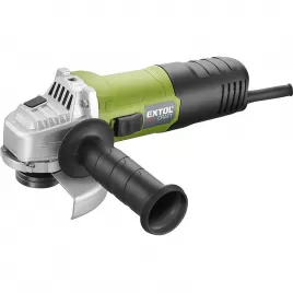 Úhlová bruska 125 mm EXTOL CRAFT 403126