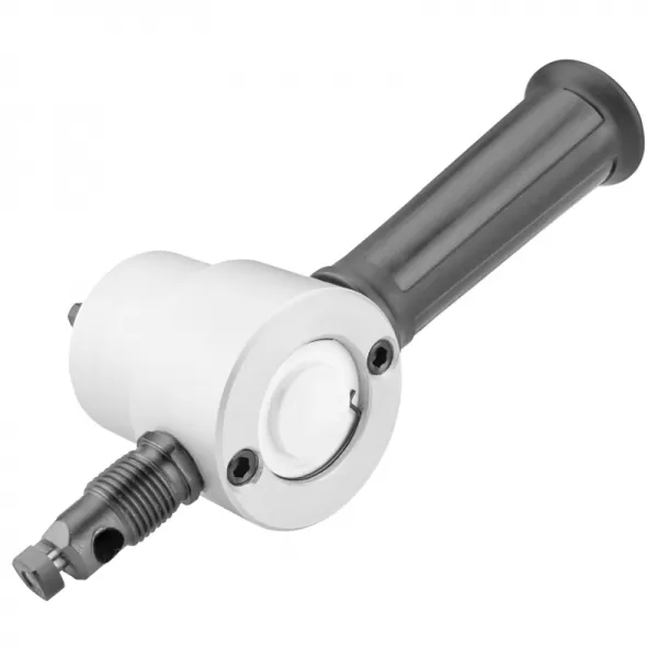 Oboustranný nástavec na vrtačku k stříhání plechu EXTOL PREMIUM 8813651