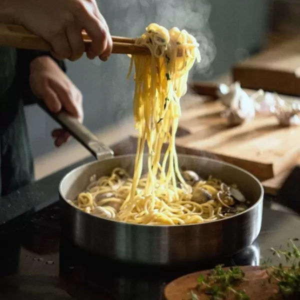 Norden ocelový rendlík 26cm Fiskars 1067634