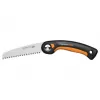Set štípací sekera X32 + skládací pila Fiskars 1075435