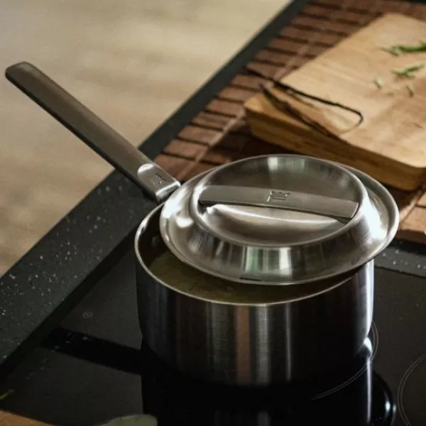 Norden ocelový rendlík 1,8L Fiskars 1067637