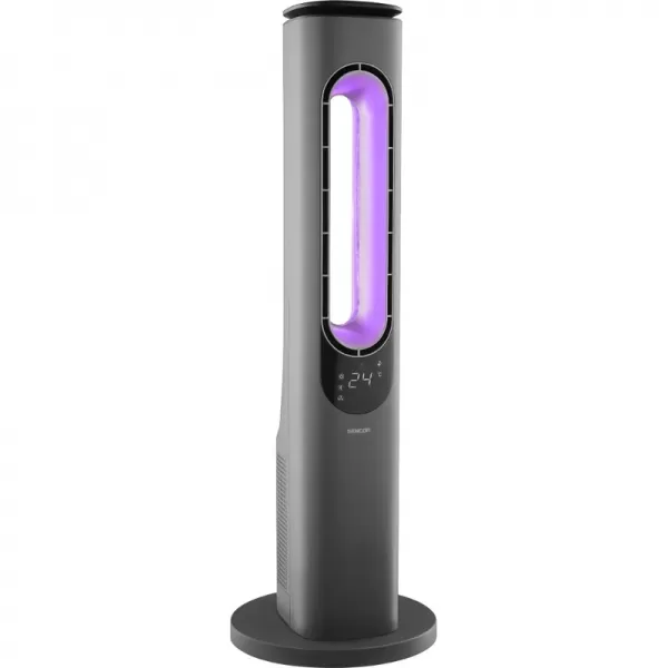 Bezvrtulové keramické topidlo SFH3704SL Sencor 41018683