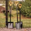 Lopata na beton Solid Fiskars 1067518