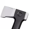 Set sekera Fiskars X28 + univerzální nůž Fiskars 1075434