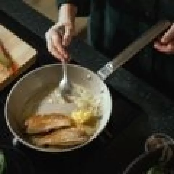 Norden ocelová pánev 26cm Fiskars 1067632