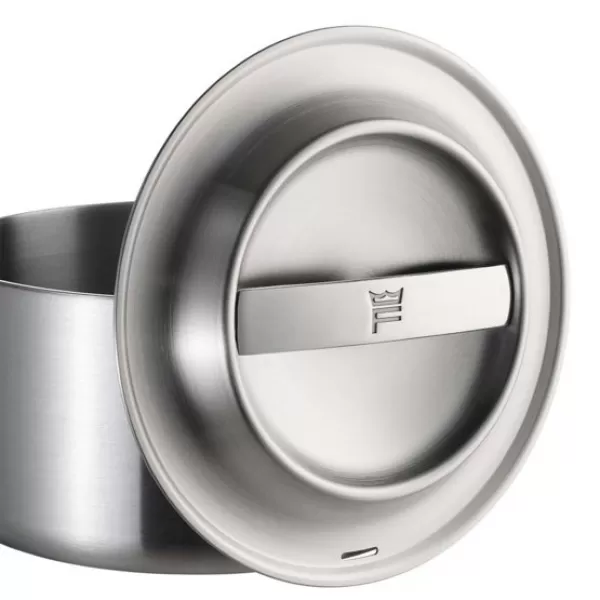 Norden ocelový rendlík 2,5L Fiskars 1067638