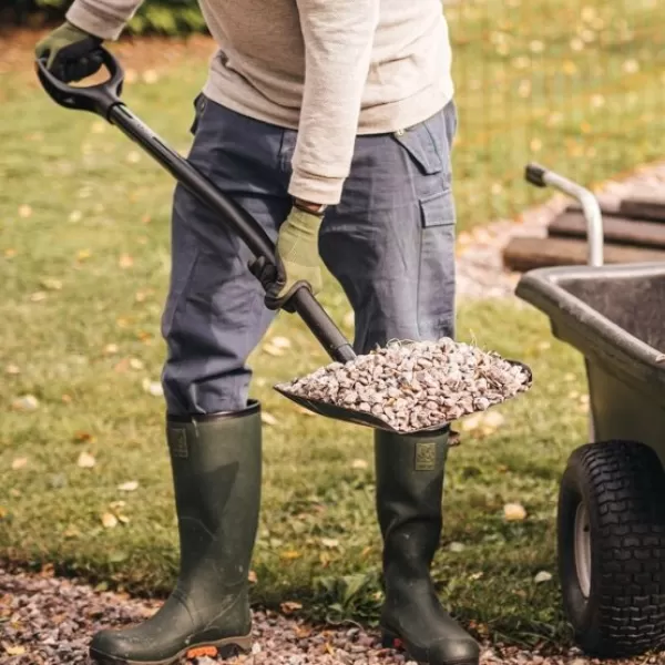 Lopata na beton Ergonomic Fiskars 1066713