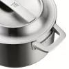 Norden ocelový hrnec 5,0L Fiskars 1067640