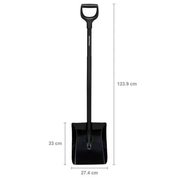 Lopata na beton Ergonomic Fiskars 1066713