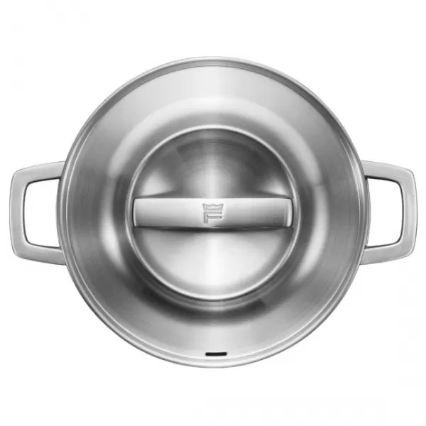 Norden ocelový hrnec 5,0L Fiskars 1067640