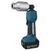 Akumulátorová hydraulická děrovací pumpa ZUPPER EZ-6AL