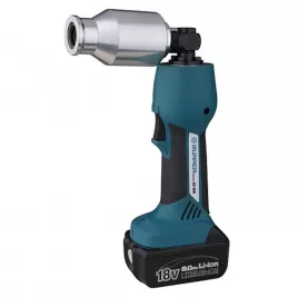 Akumulátorová hydraulická děrovací pumpa ZUPPER EZ-6AL