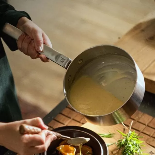 Norden ocelový rendlík 1,8L Fiskars 1067637