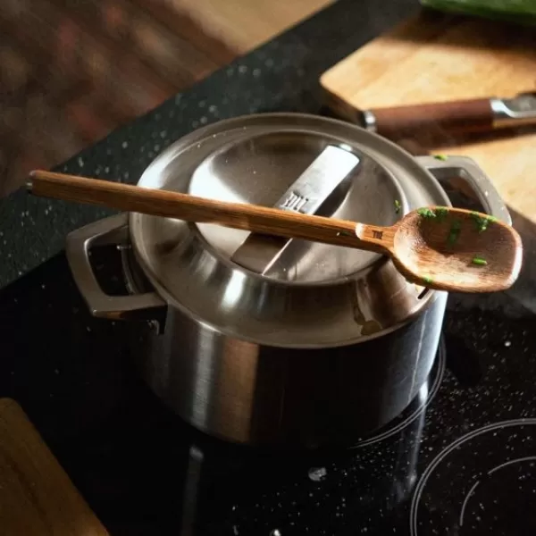 Norden ocelový hrnec 3,0L Fiskars 1067639