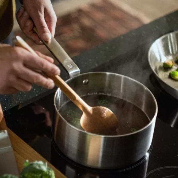 Norden ocelový rendlík 2,5L Fiskars 1067638