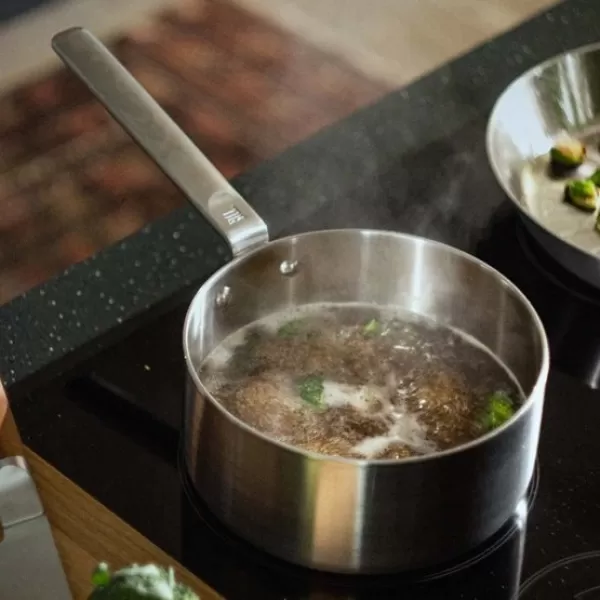 Norden ocelový rendlík 2,5L Fiskars 1067638