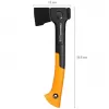 Set sekera X14 + ostřič Xsharp Fiskars 1075432