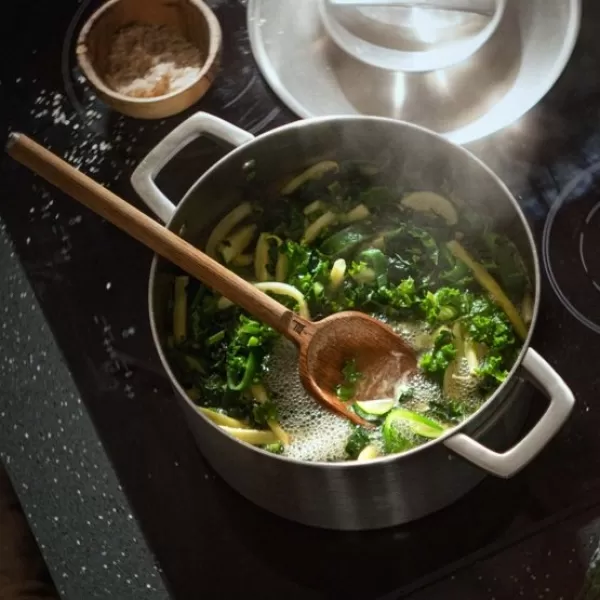 Norden ocelový hrnec 5,0L Fiskars 1067640