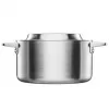 Norden ocelový hrnec 3,0L Fiskars 1067639