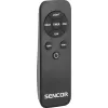 Bezvrtulové keramické topidlo SFH3704SL Sencor 41018683
