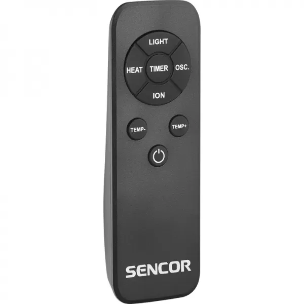 Bezvrtulové keramické topidlo SFH3704SL Sencor 41018683
