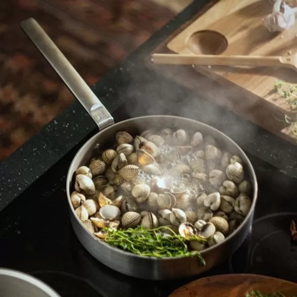 Norden ocelový rendlík 26cm Fiskars 1067634