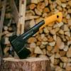 Set sekera X14 + ostřič Xsharp Fiskars 1075432